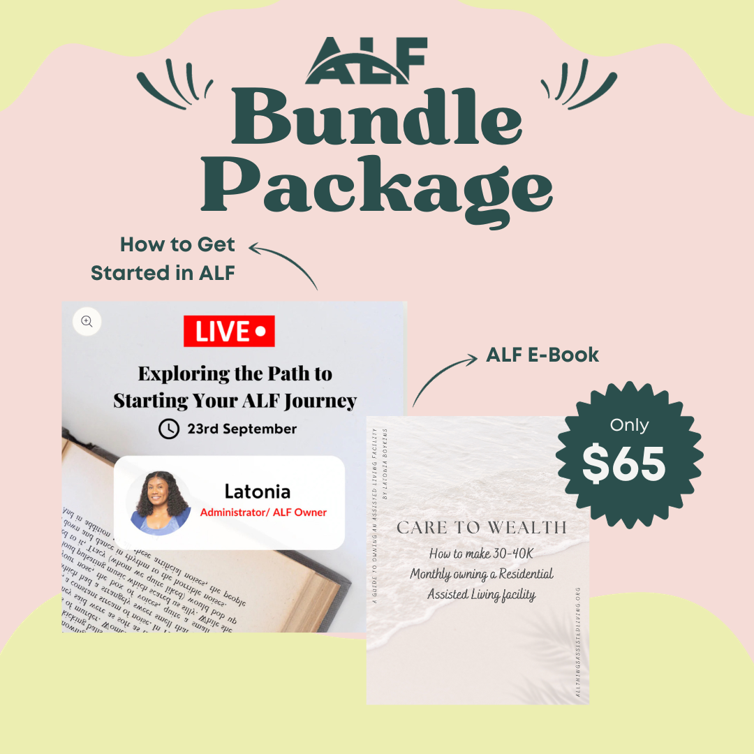 The Essential ALF Bundle - Getting Started in the ALF Industry – All ...