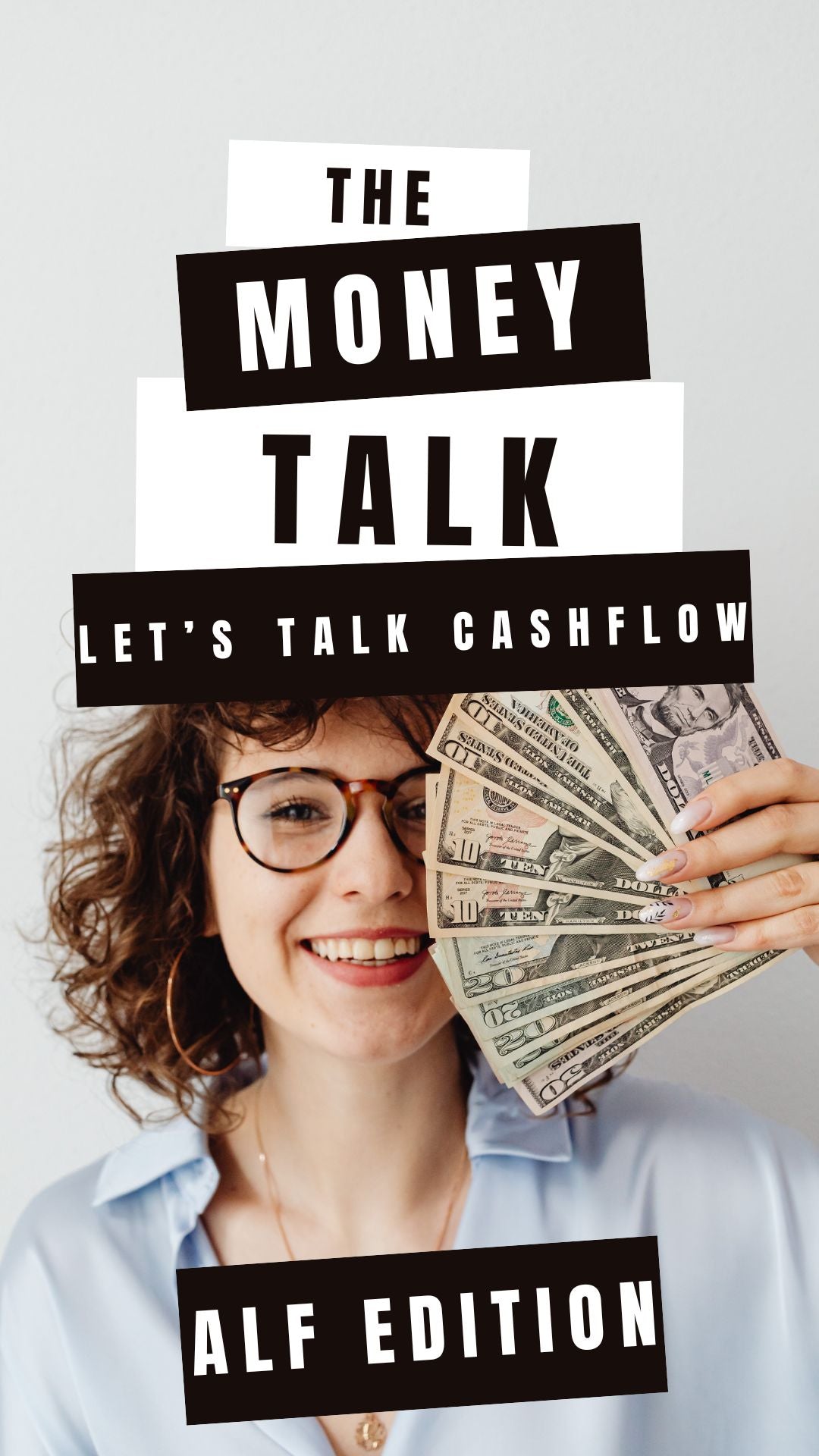 The Money Talk: Where Care Meets Cashflow - Virtual Zoom 01/24/26